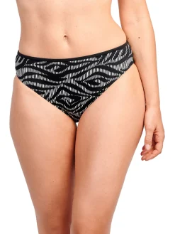 Femme Sans Complexe Slip de bain Palazzo