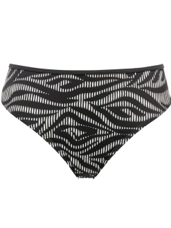 Femme Sans Complexe Slip de bain Palazzo