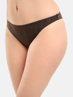 Femme Sans Complexe Slip de bain Reflet