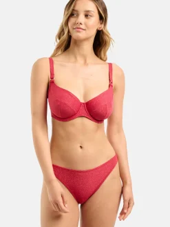 Femme Sans Complexe Slip de bain Reflet