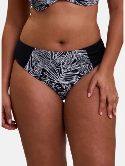 Femme Sans Complexe Slip de bain Seychelles