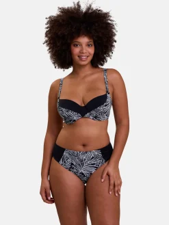 Femme Sans Complexe Slip de bain Seychelles