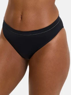 Femme Sans Complexe Slip de bain Speekaboo Shape