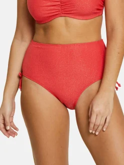 Femme Sans Complexe Slip de bain taille haute Bask in Bliss