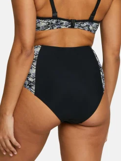 Femme Sans Complexe Slip de bain taille haute Bask in Bliss