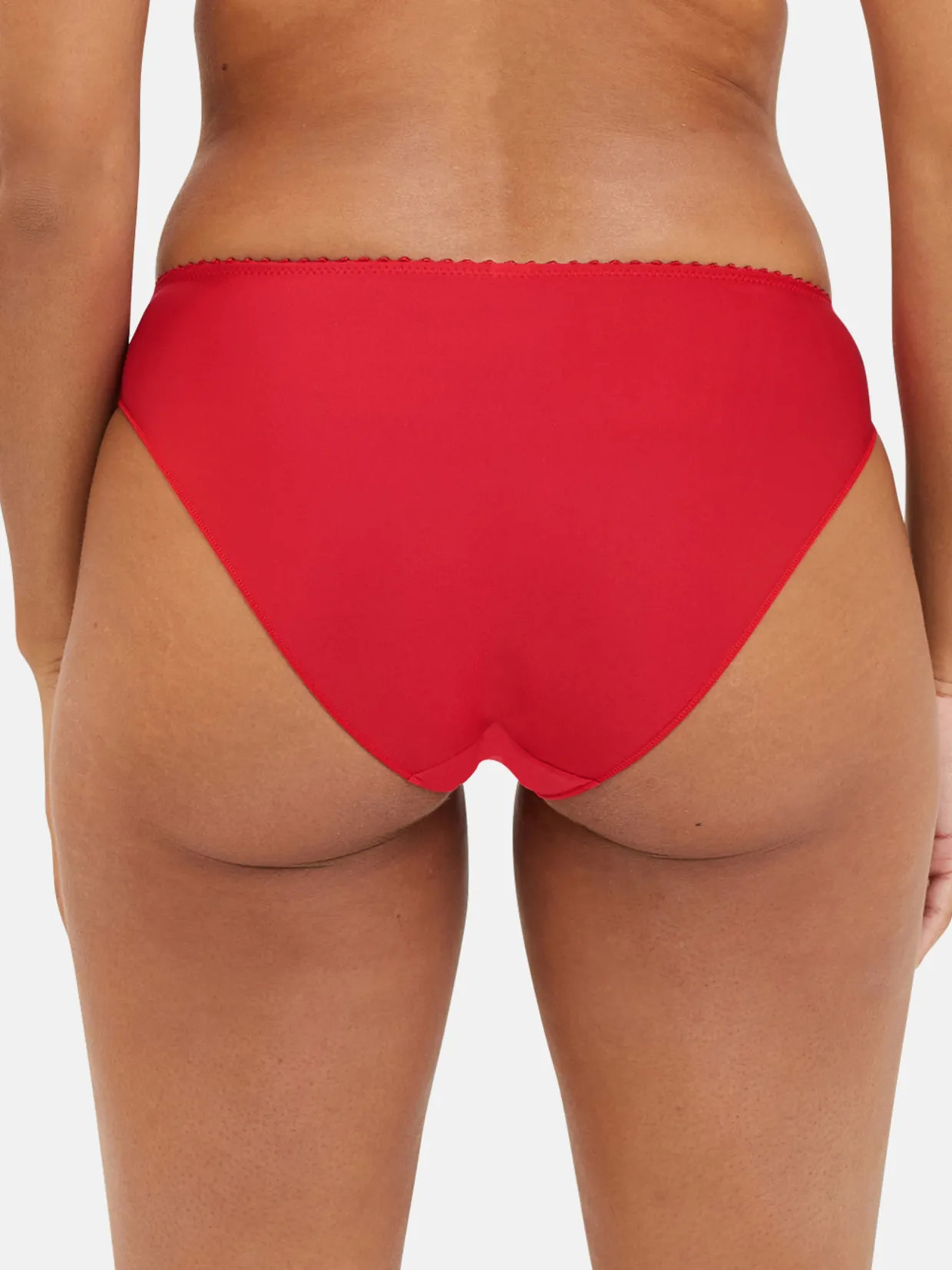 Sans Complexe Slip Esmée