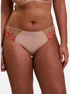 Sans Complexe Slip Georgia