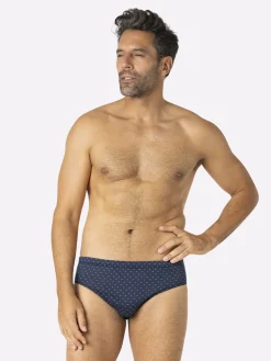 Homme Eminence Slip Motifs