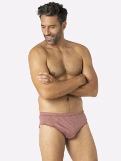 Homme Eminence Slip Motifs