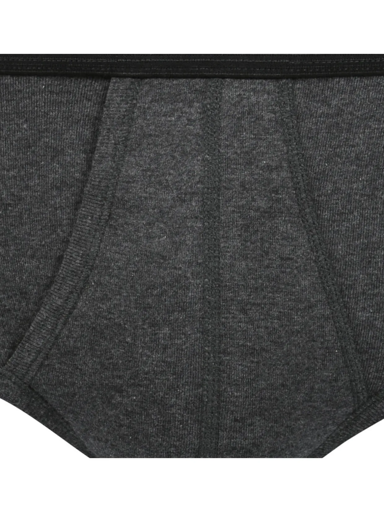 Homme Eminence Slip ouvert 108 by 108, taille haute