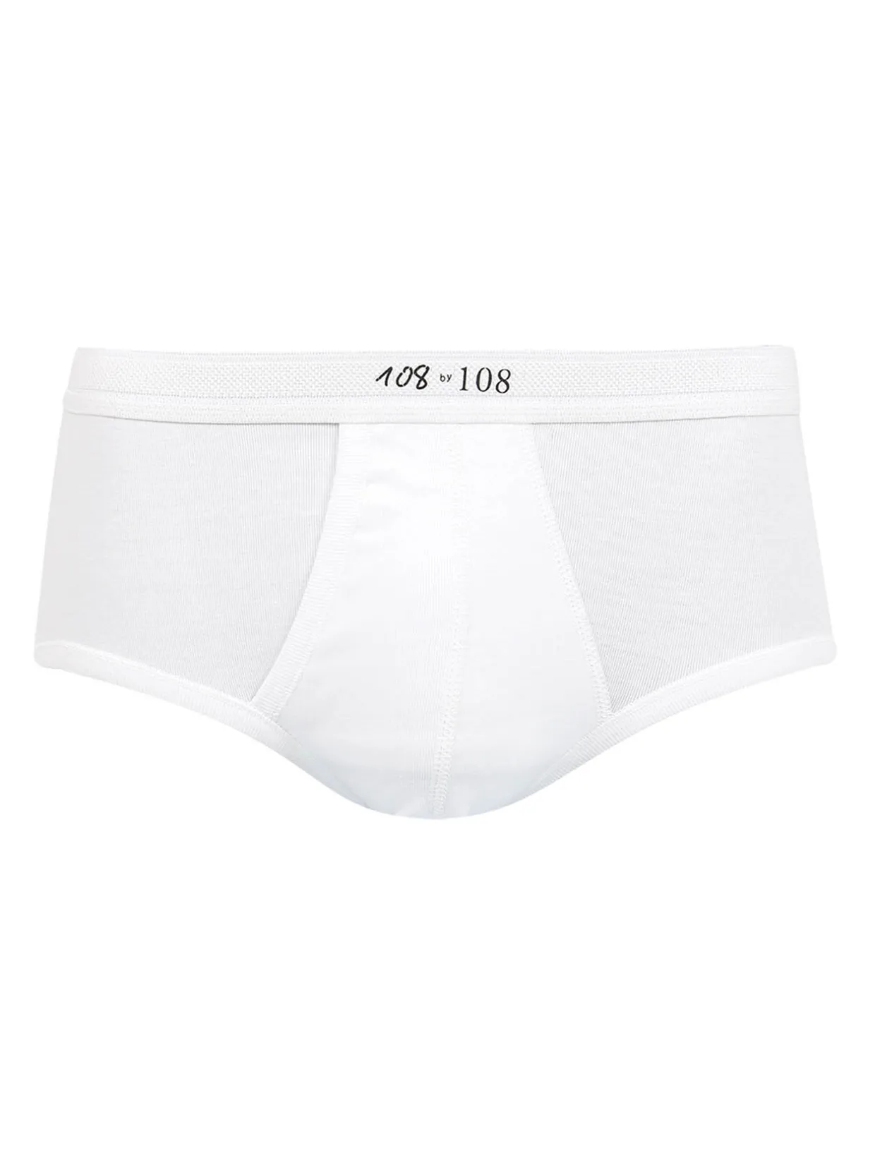 Homme Eminence Slip ouvert 108 by 108, taille haute