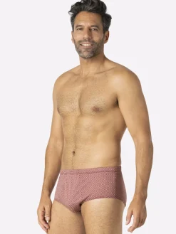 Homme Eminence SLIP OUVERT TAILLE HAUTE