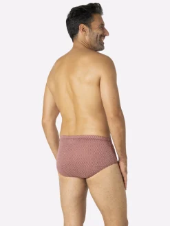 Homme Eminence SLIP OUVERT TAILLE HAUTE