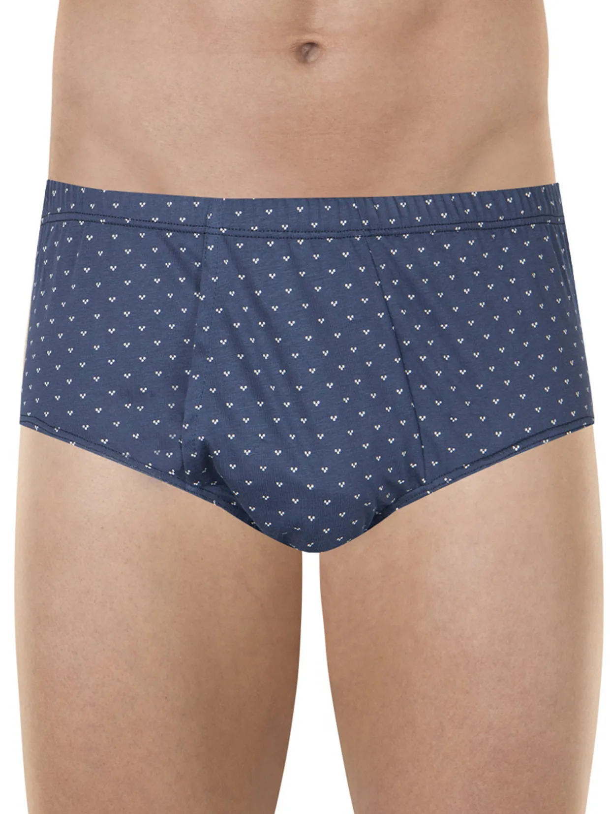 Homme Eminence SLIP OUVERT TAILLE HAUTE