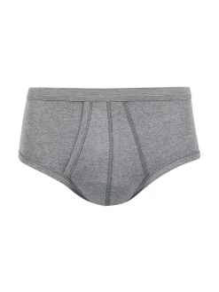 Homme Eminence Slip ouvert, taille haute