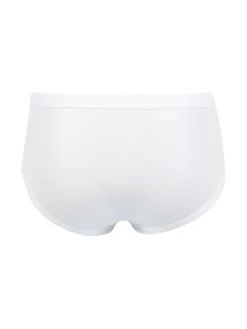 Homme Eminence Slip ouvert, taille haute