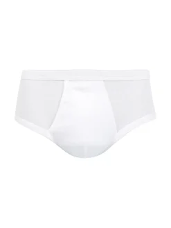 Homme Eminence Slip ouvert, taille haute