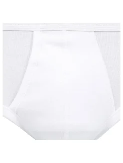 Homme Eminence Slip ouvert, taille haute