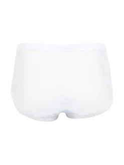 Homme Eminence Slip ouvert, taille haute