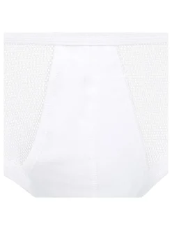 Homme Eminence Slip ouvert, taille haute