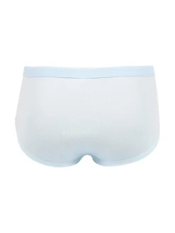 Homme Eminence Slip ouvert, taille haute