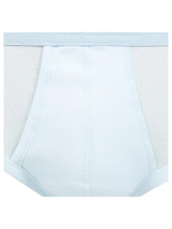 Homme Eminence Slip ouvert, taille haute