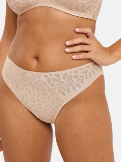 Sans Complexe Slip Perfect Curves