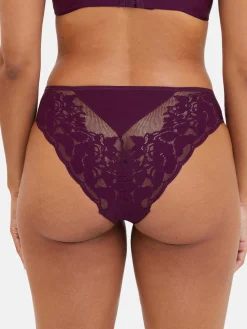 Sans Complexe Slip Romance