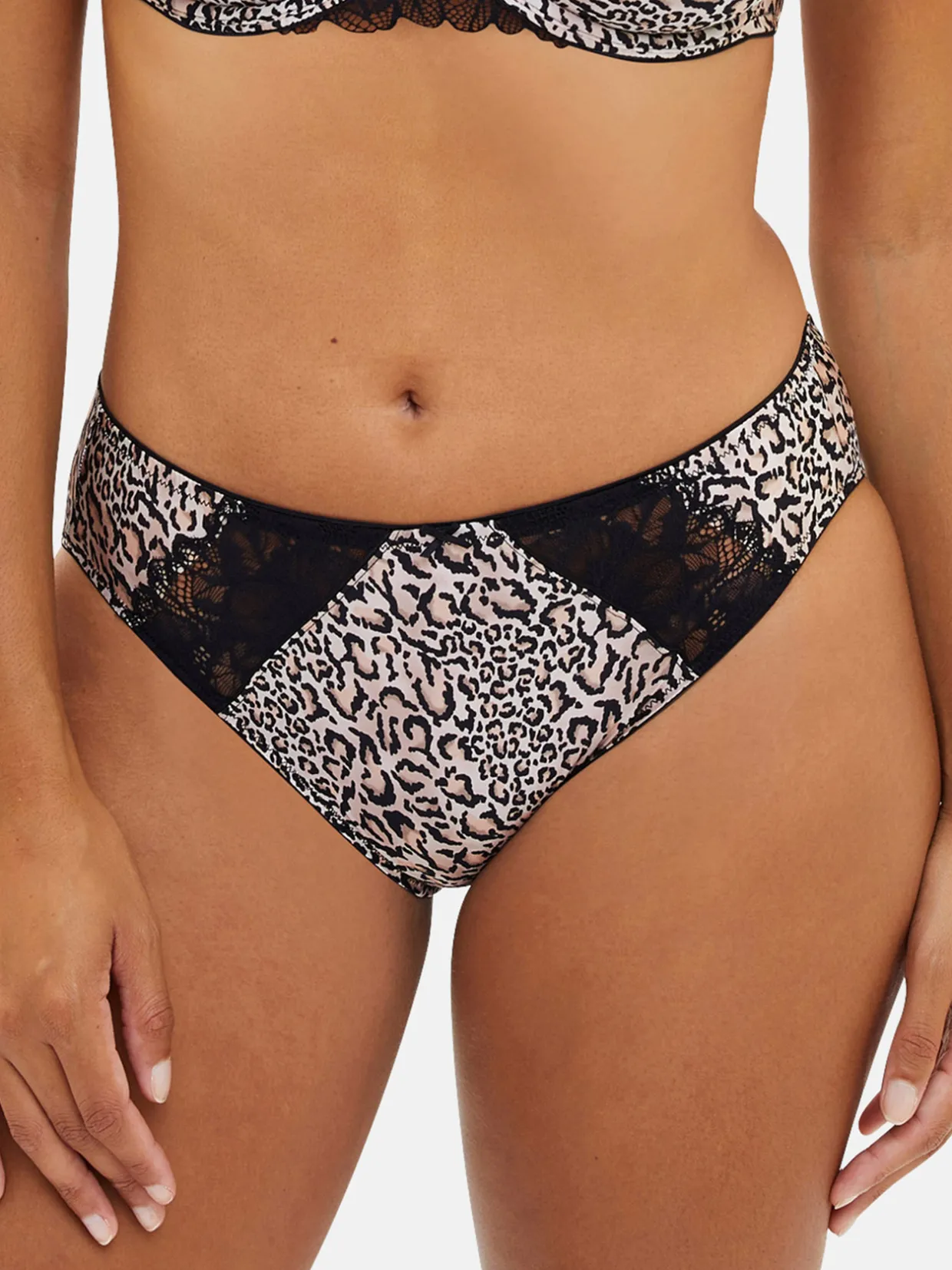 Sans Complexe Slip Salma