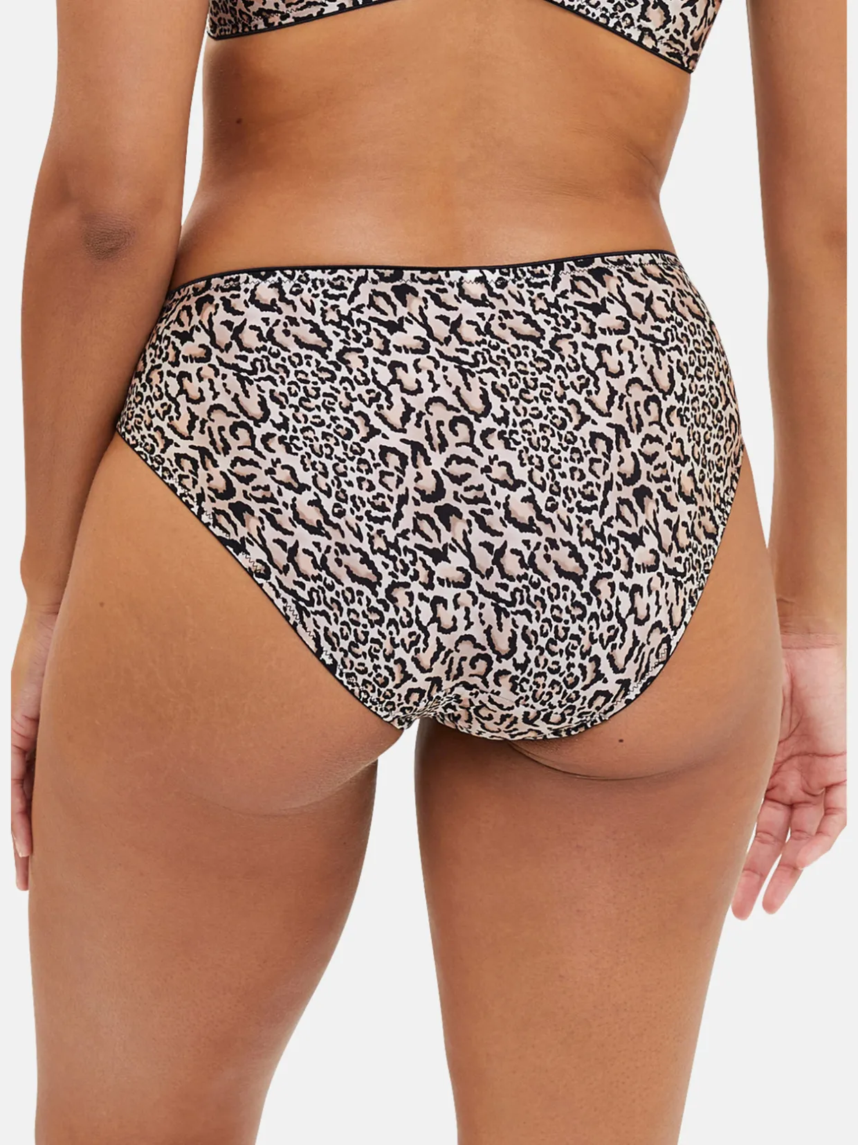 Sans Complexe Slip Salma