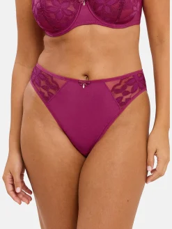 Sans Complexe Slip Salomé