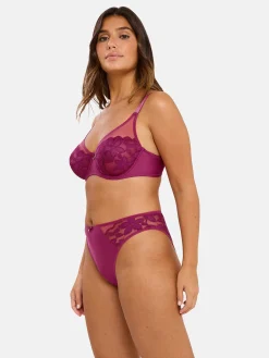 Sans Complexe Slip Salomé