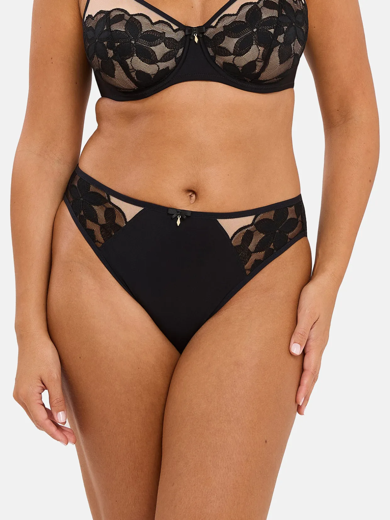 Sans Complexe Slip Salomé