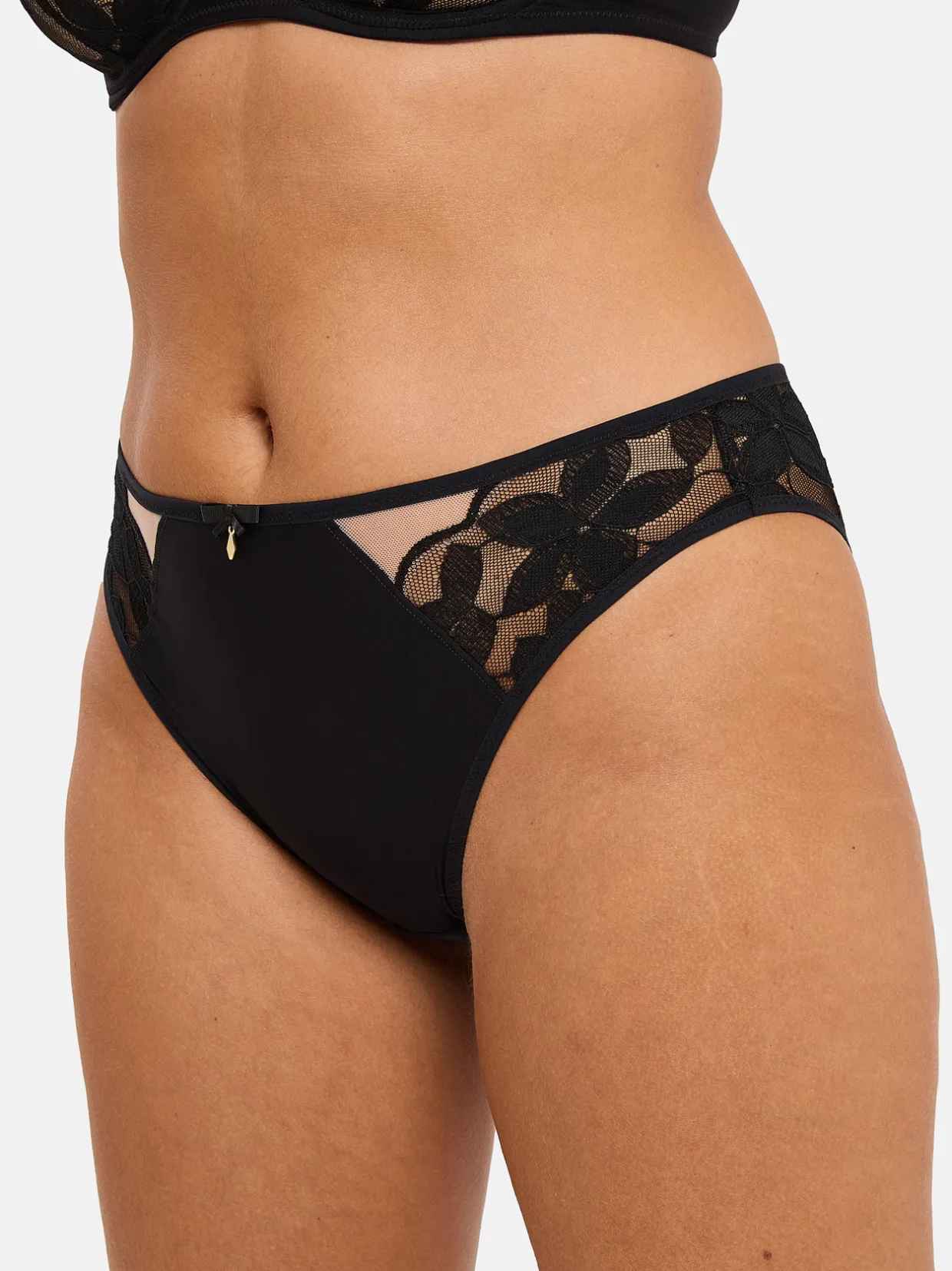 Sans Complexe Slip Salomé