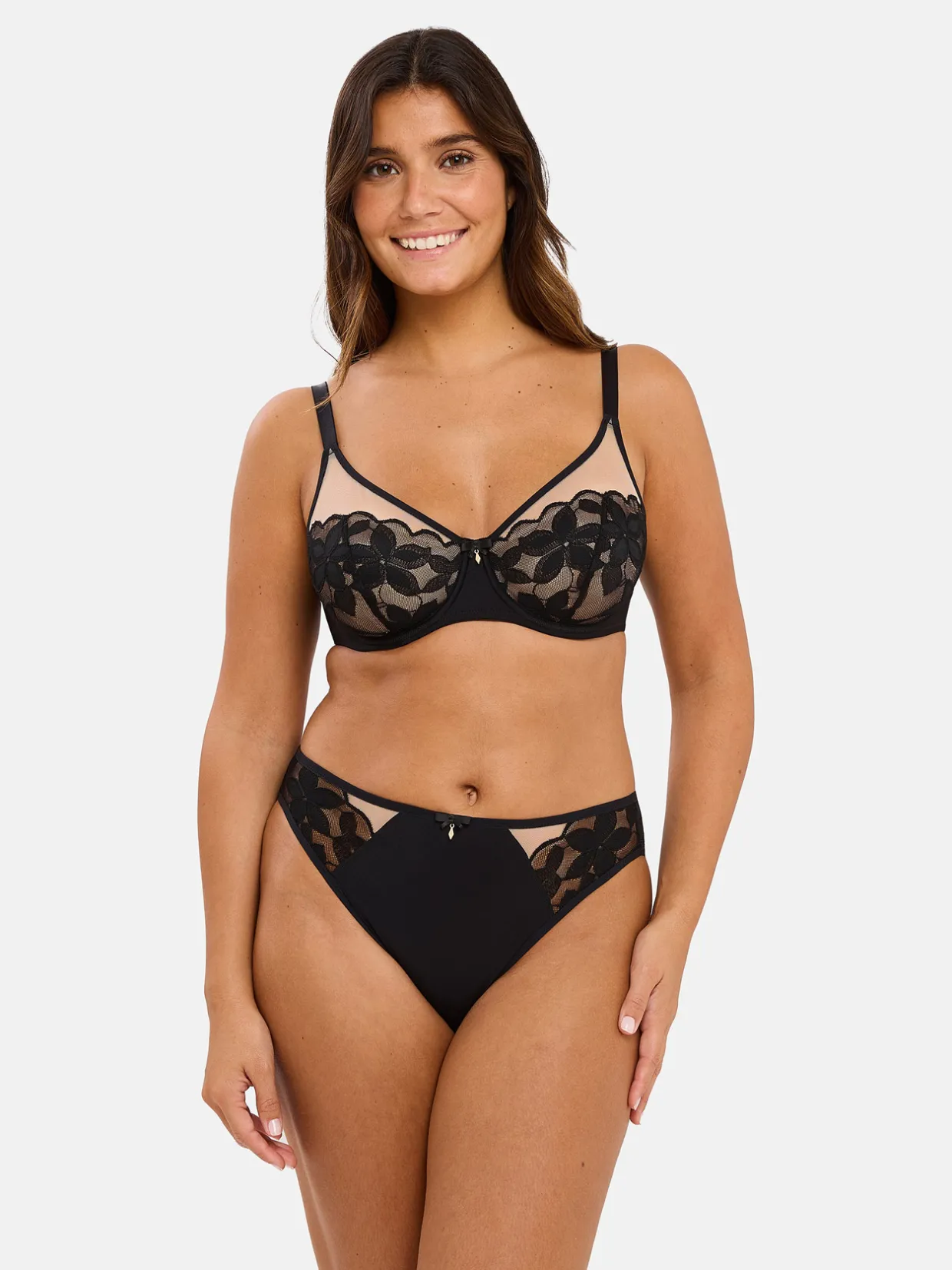 Sans Complexe Slip Salomé