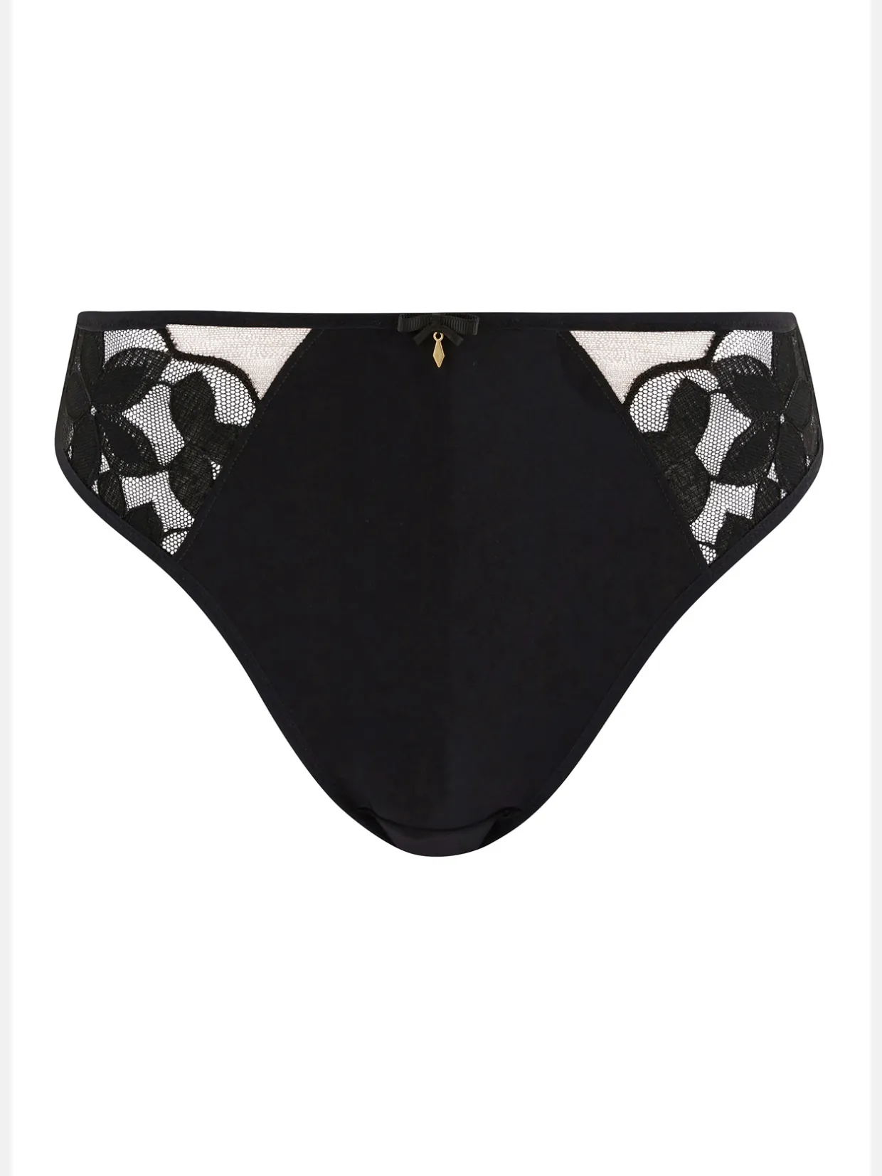 Sans Complexe Slip Salomé