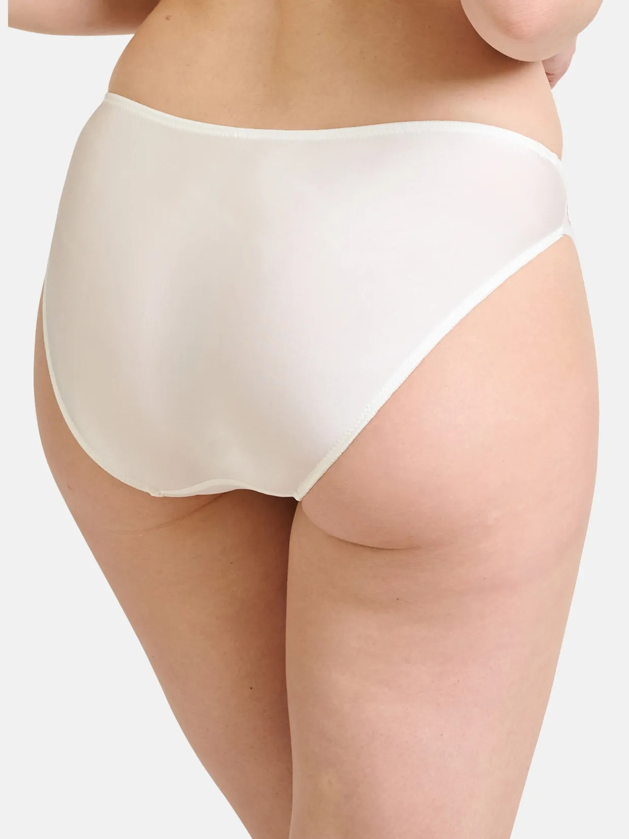 Sans Complexe Slip So Feminine