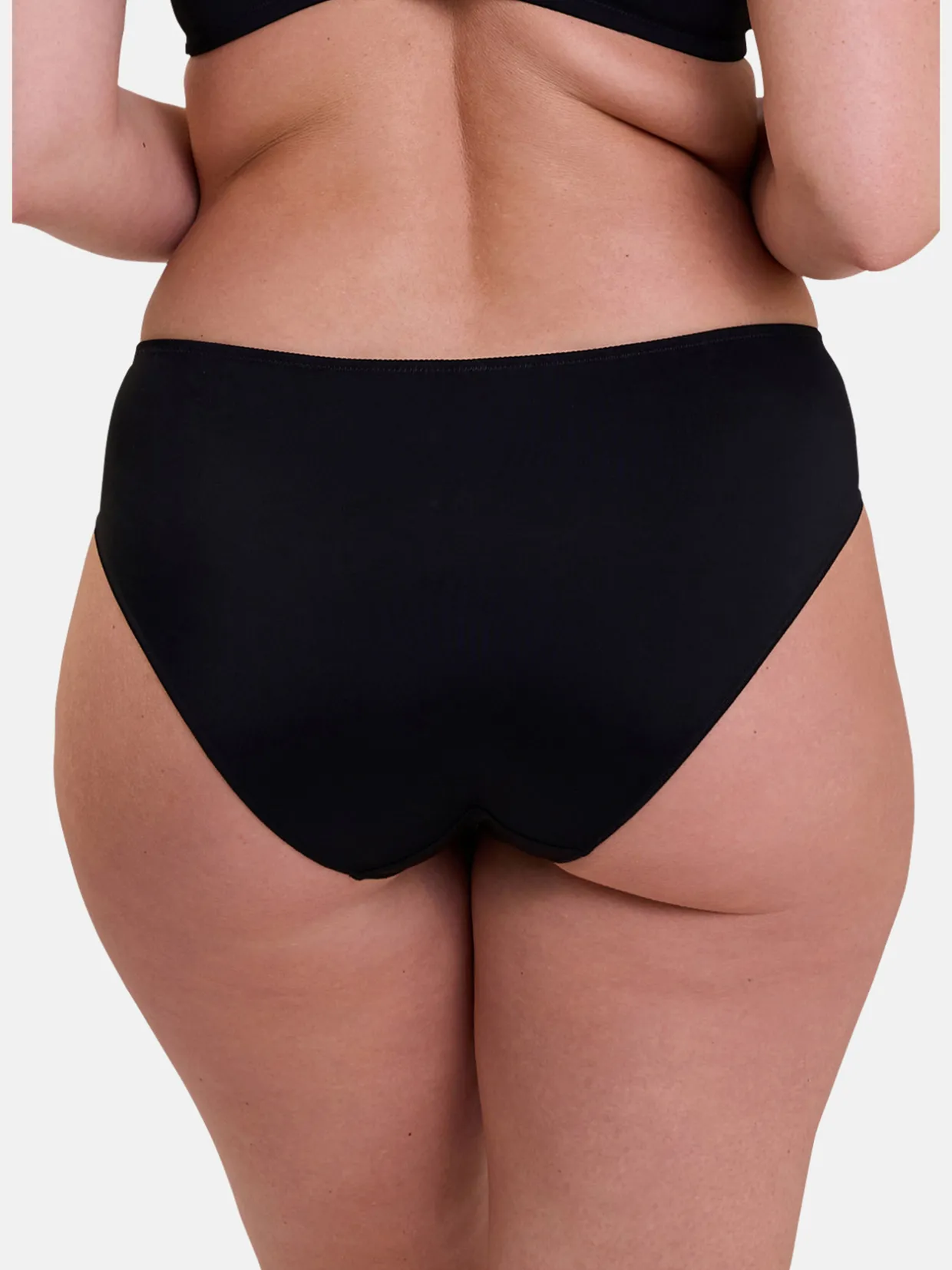 Sans Complexe Slip Suzie Fantaisie