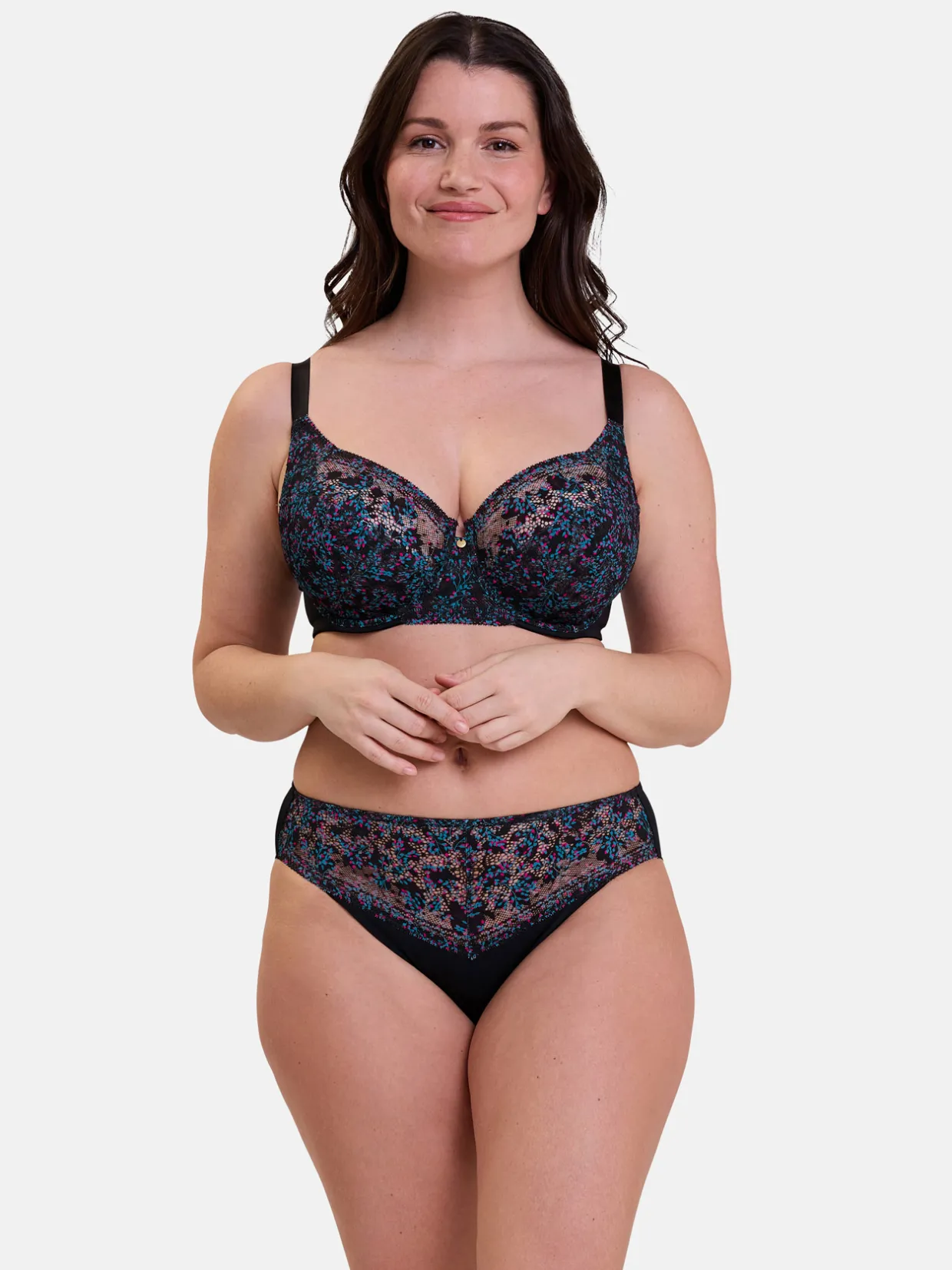 Sans Complexe Slip Suzie Fantaisie