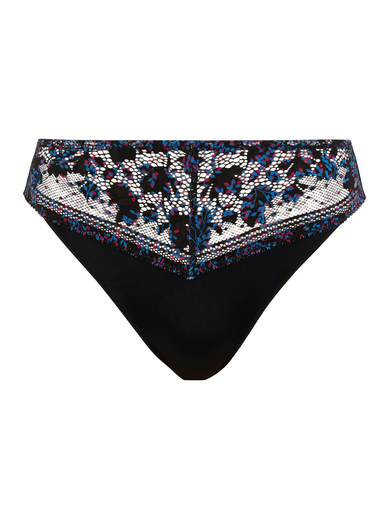 Sans Complexe Slip Suzie Fantaisie