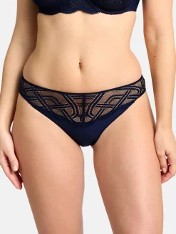 Sans Complexe Slip taille médium Elise