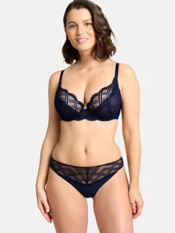 Sans Complexe Slip taille médium Elise