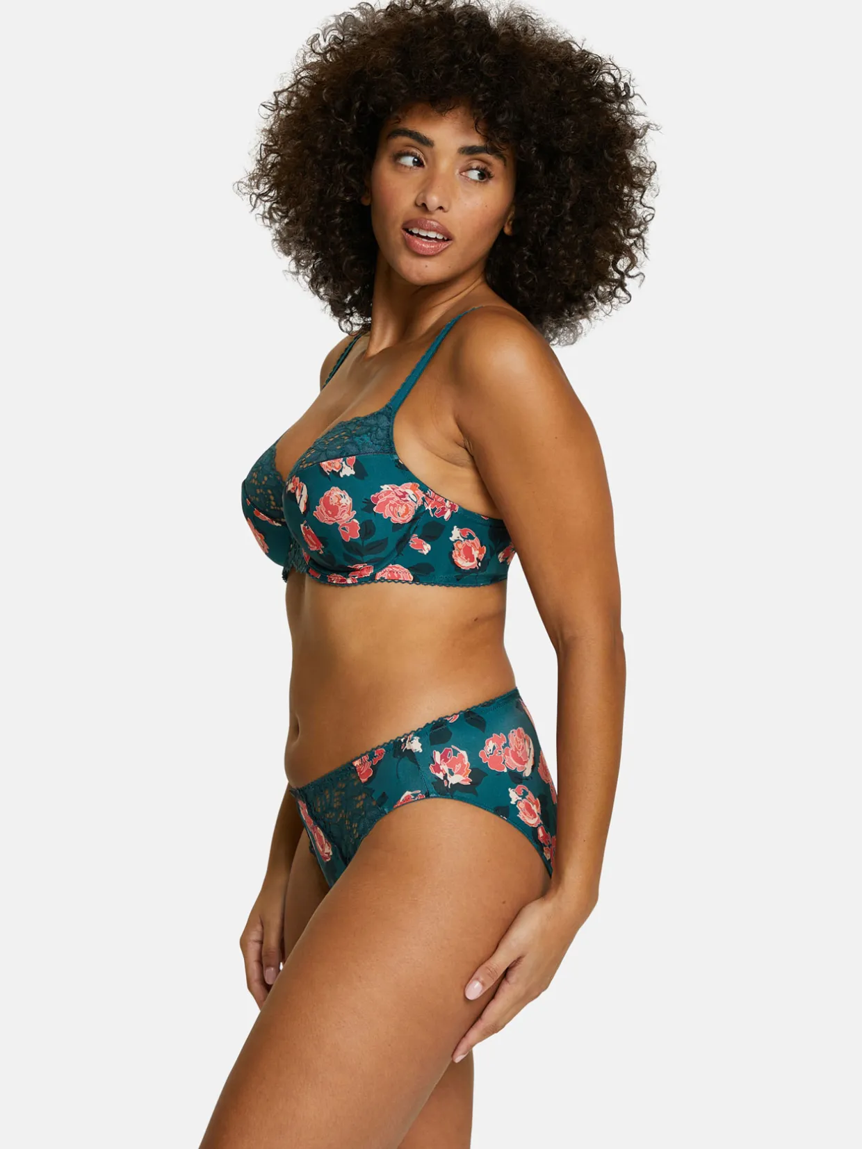 Sans Complexe Slip Tiffany