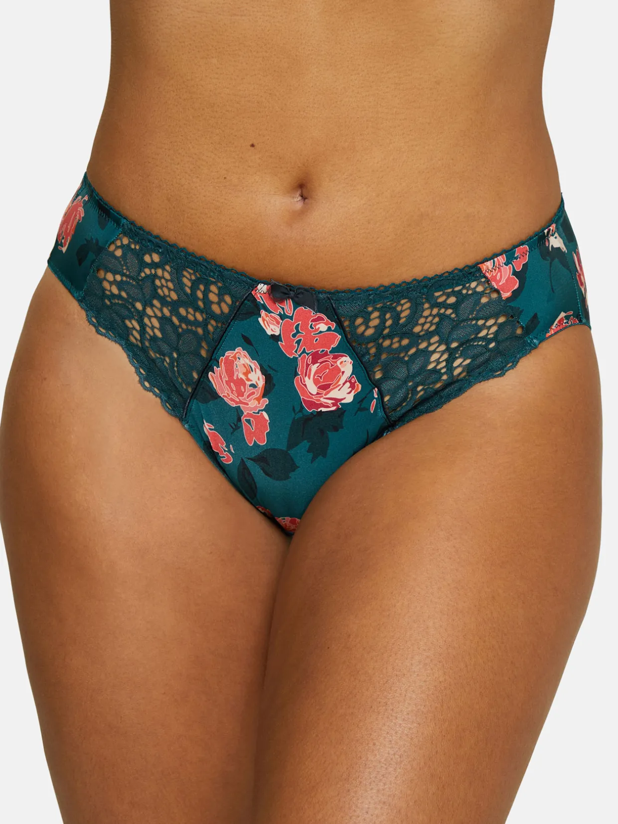 Sans Complexe Slip Tiffany