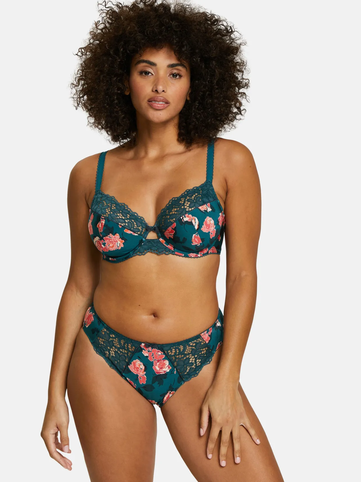 Sans Complexe Slip Tiffany