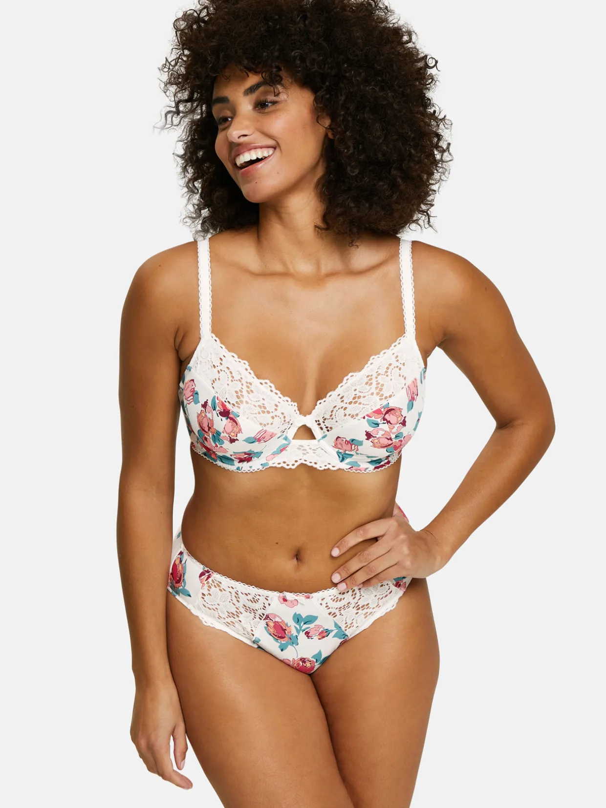 Sans Complexe Slip Tiffany