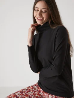 Femme Daxon Sous-pull extensible