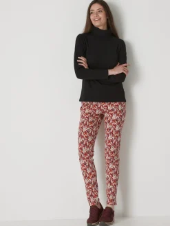 Femme Daxon Sous-pull extensible