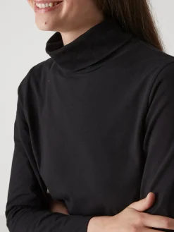 Femme Daxon Sous-pull extensible