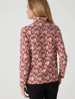 Femme Daxon Sous-pull extensible